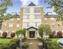 2 bed flat for sale Walton Manor