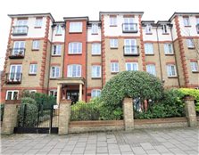 1 bed property for sale Kenton