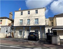 1 bed flat for sale Torquay