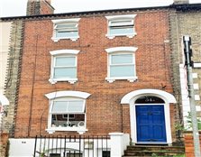 4 bed flat for sale Reading
