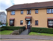 2 bed property for sale Rayleigh