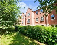 2 bed flat for sale Ouse Acres