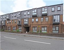 1 bed flat for sale Cressex