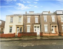 1 bed flat for sale North Shields