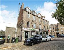 1 bed flat for sale Aberdeen