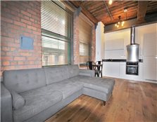 2 bed property to rent Manchester