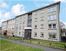 4 bed flat for sale Townhead