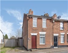3 bed property for sale Dickleburgh