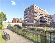 1 bed flat for sale Lower Caversham
