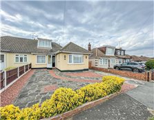 3 bed property for sale Rayleigh