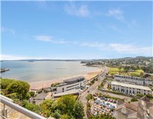 3 bed flat for sale Torquay