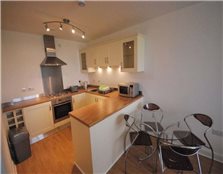 2 bed flat for sale Infirmary