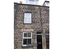 2 bed terraced house to rent Cambridge