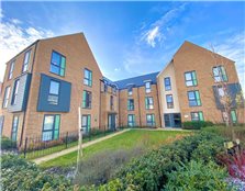 1 bed flat for sale Kingston