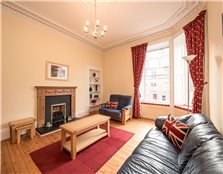 2 bed flat to rent Marchmont