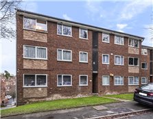 2 bed flat for sale Terriers