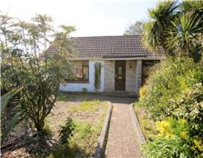 3 bed bungalow for sale Corfe Mullen