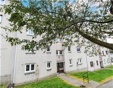 2 bed flat for sale Rosehill