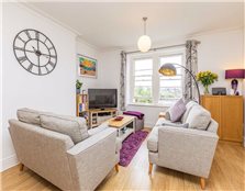 2 bed flat for sale Clifton