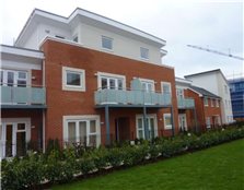 1 bed flat for sale Whitley