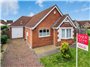 3 bed bungalow for sale Heckington