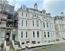 1 bed flat for sale Folkestone