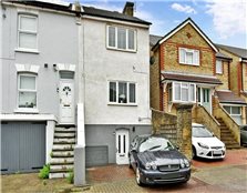4 bed end terrace house for sale Luton