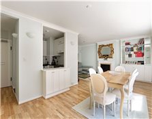 1 bed flat for sale Queenhithe