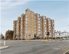 1 bed flat for sale Southport