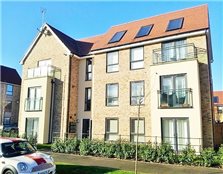 2 bed flat to rent High Cross