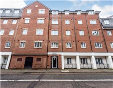 1 bed flat for sale New Town