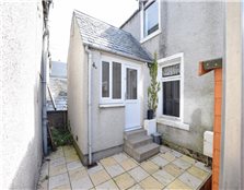 2 bed end terrace house for sale Haugh