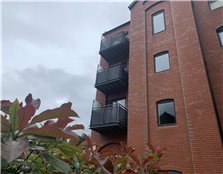 1 bed flat for sale Chester