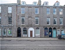 4 bed flat for sale Aberdeen