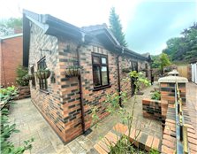 1 bed bungalow for sale Woodley
