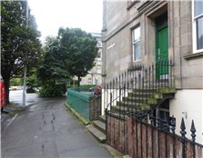 1 bed flat to rent Hillside