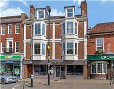 1 bed flat for sale Winchester