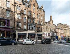 1 bed flat to rent Edinburgh