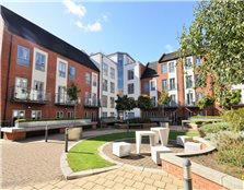 2 bed flat for sale Layerthorpe