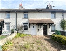 2 bed cottage to rent Langley