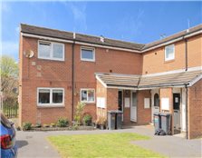 2 bed flat for sale Chapelthorpe