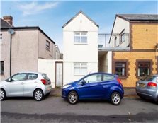 2 bed property for sale Cathays Park