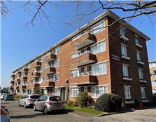 1 bed block of flats for sale