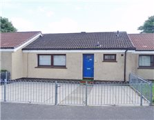 1 bed bungalow for sale Alloa