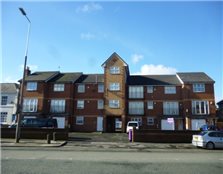 2 bed flat for sale Tuebrook