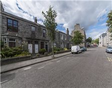 5 bed flat for sale Old Aberdeen
