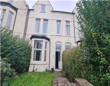 8 bed property to rent Cathays Park