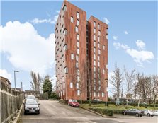 2 bed flat for sale Collyhurst