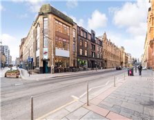 1 bed property for sale Merchant City