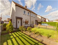 2 bed property for sale Wester Hailes